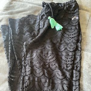 PRICEDROP⬇️Swimsuit cover up pants